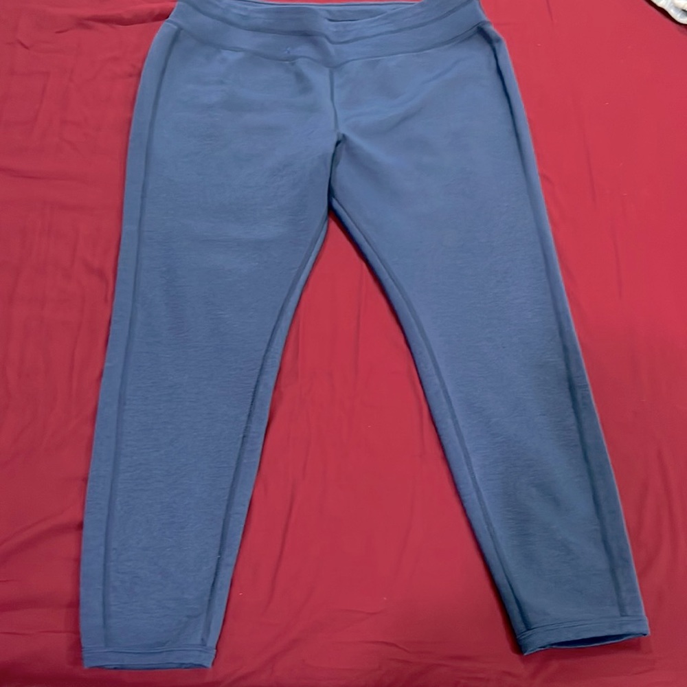 Danskin leggings Navy blue